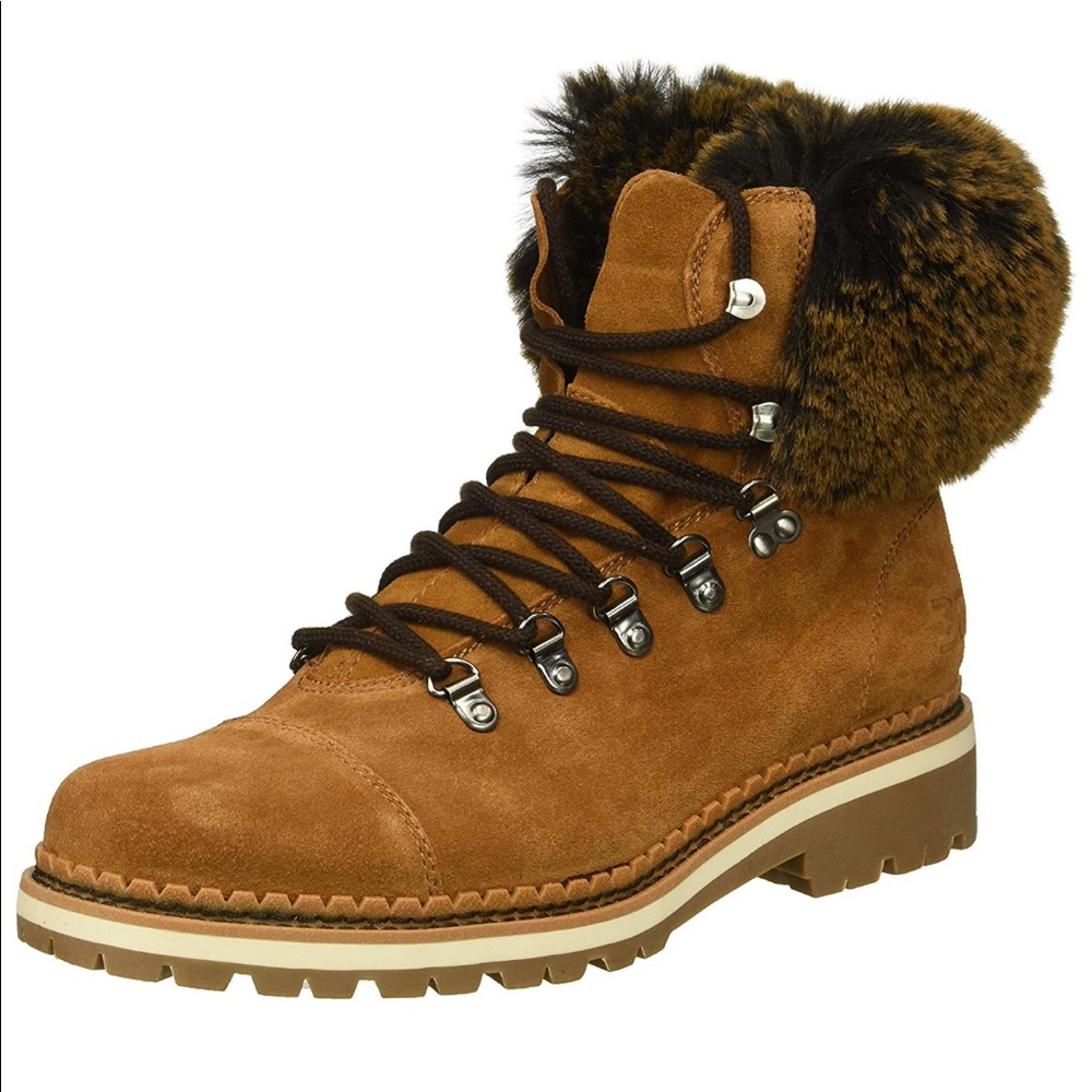 Sam Edelman boots size 7.5